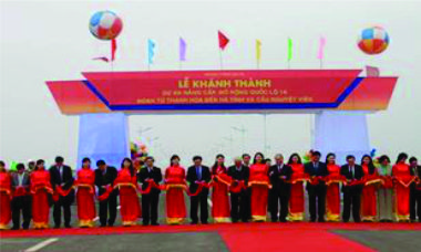 TỔ CHỨC LỄ KHỞI CÔNG - ĐỘNG THỔ