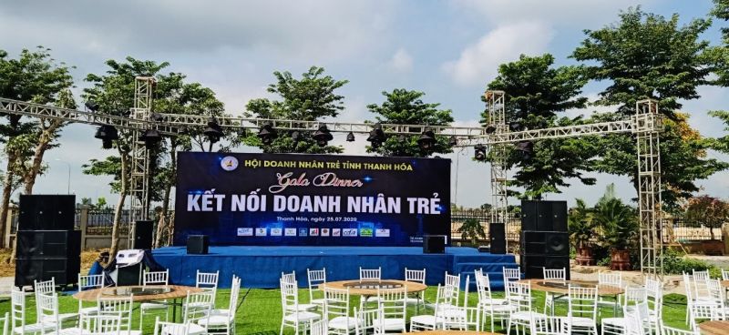 KẾT NỐI DOANH NHÂN